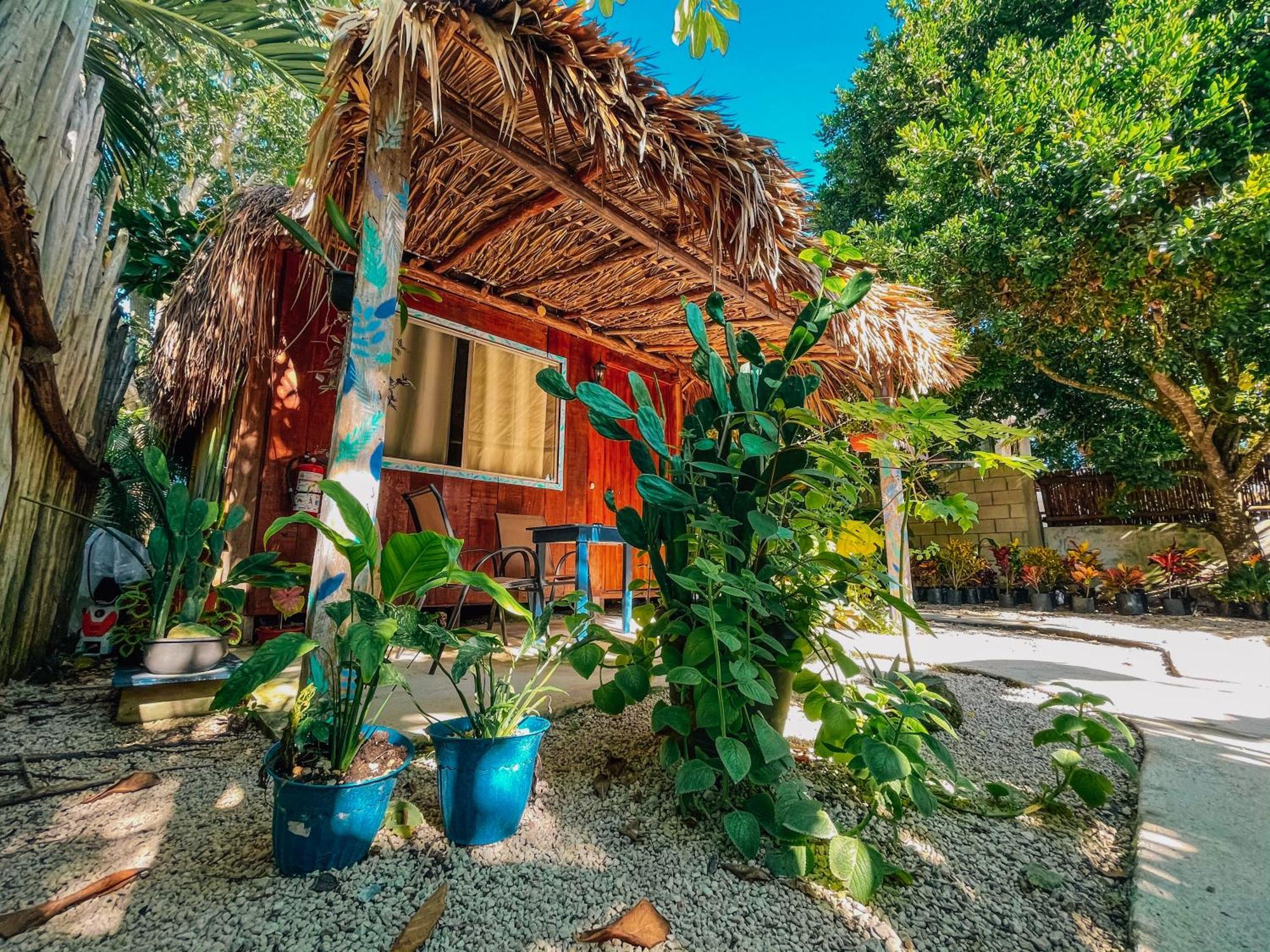 Hotel & Suites Oasis Bacalar Exteriör bild