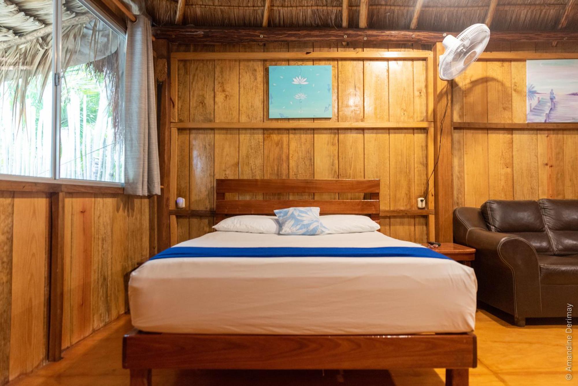 Hotel & Suites Oasis Bacalar Exteriör bild